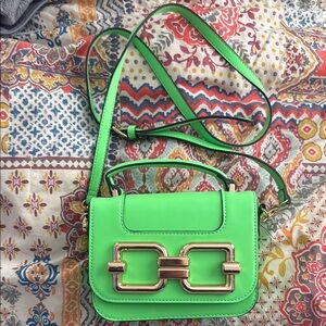 Aldo Crossbody Bag